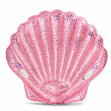 Intex rosa Meeresschalenluftbett
