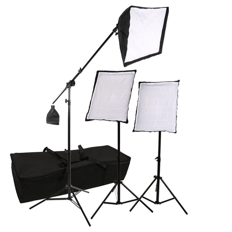Studienzweige Set SB03 3x135W