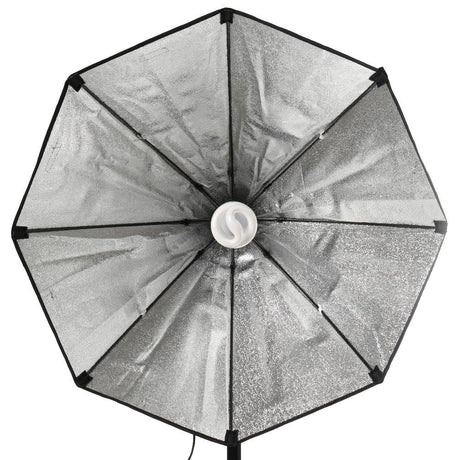 Studioking Tageslichtset PK-SB608K 2x85W