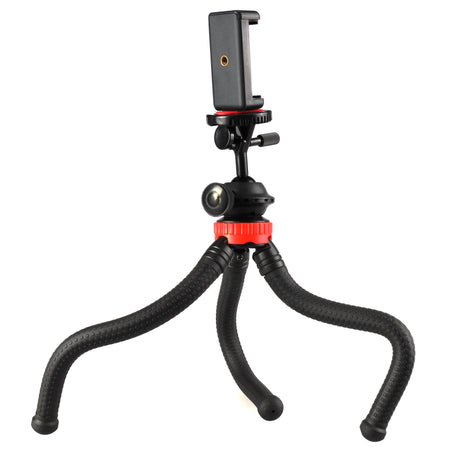 Studiooking Flexible Table Statief FTR-18 mit Smartphone-Adapter