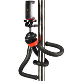 Studiooking Flexible Table Statief FTR-18 mit Smartphone-Adapter