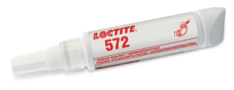 Loctite Gewindedichtmittel 572 250 ml