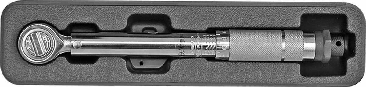 Vorel remvoeringsleutel 3 8 13,6-108,5nm