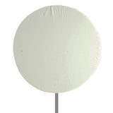 Studieoking Beauty Dish Silber SK-BD420 42 cm mit Wabe