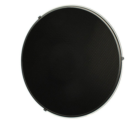 Studieoking Beauty Dish Silber SK-BD700 70 cm mit Wabe