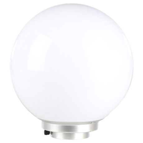 Studiooking Diffuusbol SK-DB95 30 cm für 9,5 cm Studioflissers