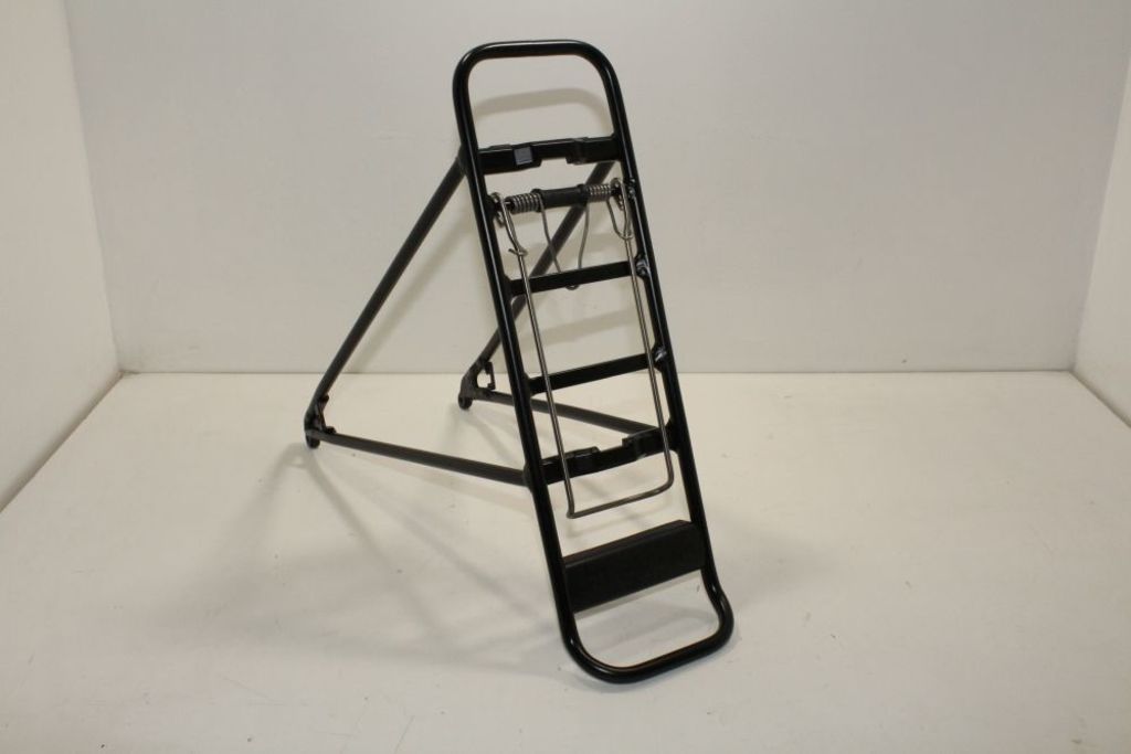 Drager Velo Atran 28 schwarz