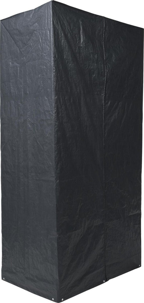 Naturschutzbedeckung für Steingrills 253x128x80 cm
