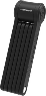 Kryptonite Faltschlosshalter 510