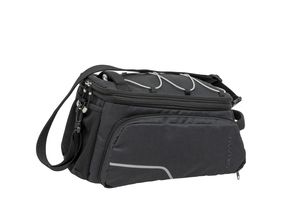 Sports Trunkbag - Racktime - Fahrradtasche - Unisex - Schwarz