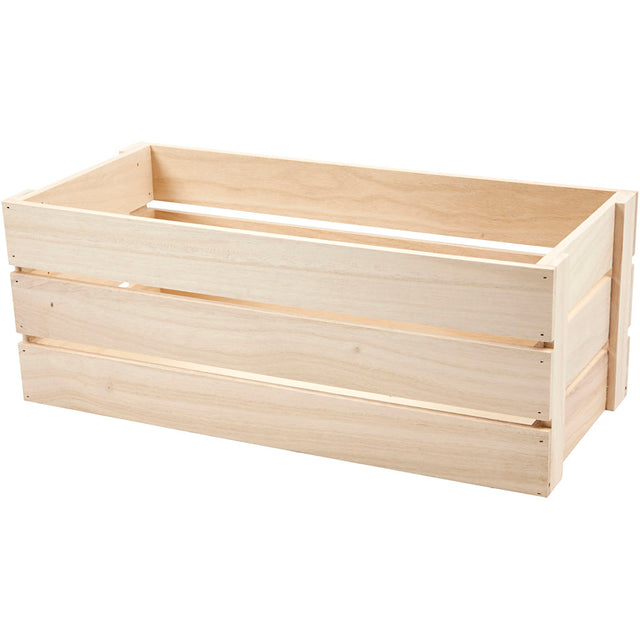 Https: www.cchobby.nl wood-crate-h-17-cm-dimensions-45x20-cm-max-8-kg-1-piece