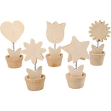 Kreativunternehmen https: www.cchobby.nl memoclip-h-10-cm-d-5-cm-10-piece-1-box