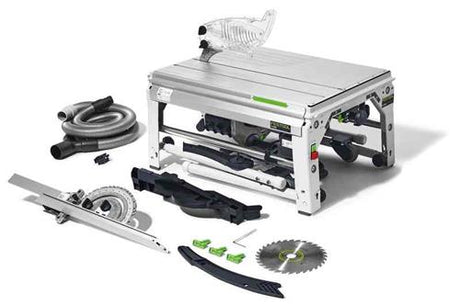 Festool cs 70 ebg kappsäge precisio | 2200 W – 574776