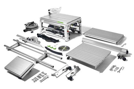 Festool CS 70 EBG Set-Kappsäge | 2200 W – 574782