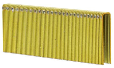Haubold-Klammern kg700-35 C-Punkt mit 12 mµ Harz (7500 Stück)
