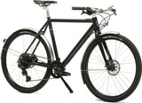 Pelago bicycles olari 27.5 e-touring bike