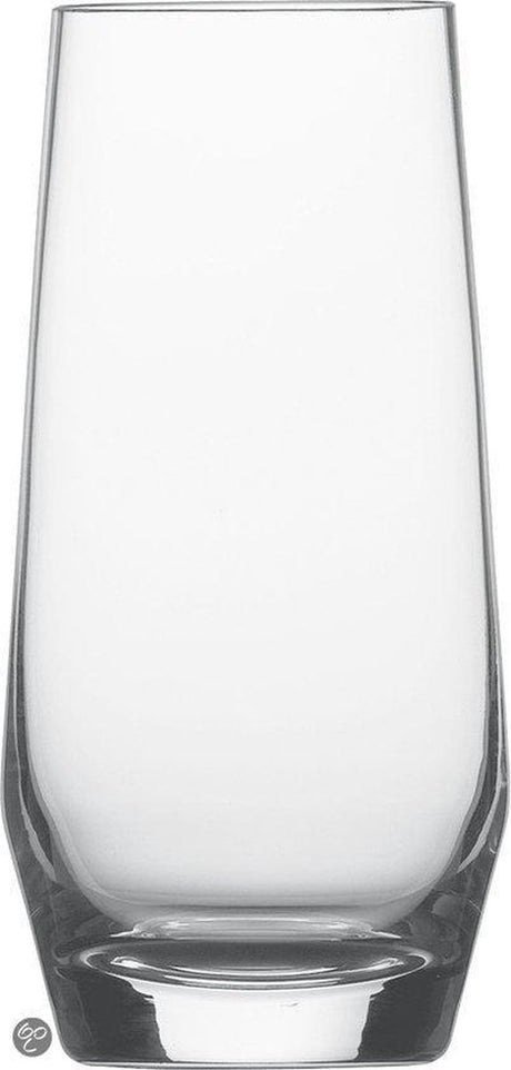 Zwiesel Glas Belfesta Longdrinkglas 79 - 0,555 ltr - 6er Set