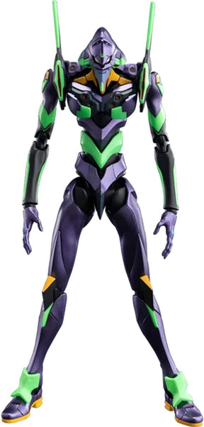 Blokees eva01 Testtyp-01 | Neon Genesis Evangelion-Serie | Action-Edition