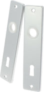 Starx Kurzschild SL56 Aluminium f1