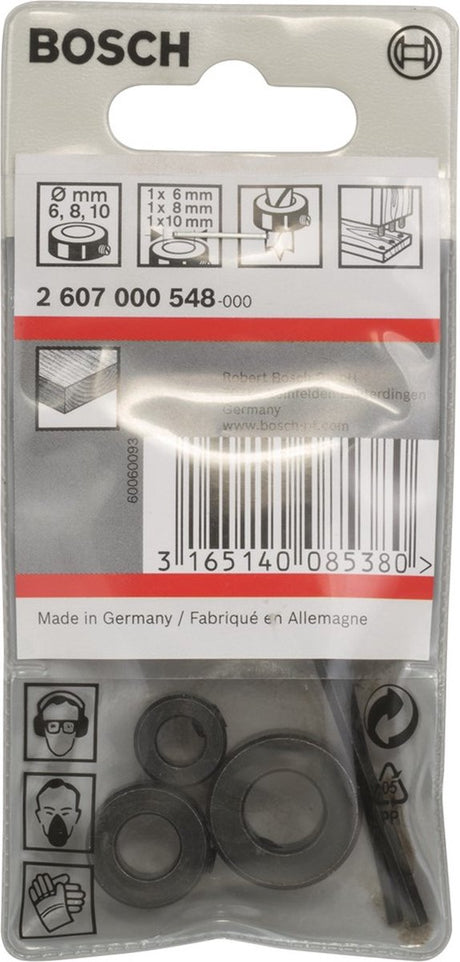Bosch Tiefenanschlag - 6-8-10 mm