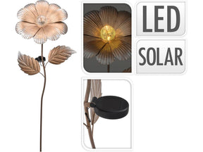Pro Garden Solar-Gartenpflückerblume am Stiel