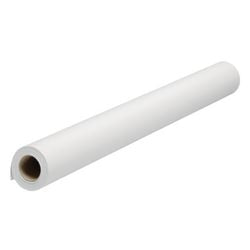 Plotterpapier viking 91,4 x 4500 cm 90 g m² mat wit 1 rol