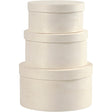 Kreativunternehmen https: www.cchobby.nl round-furneer-box-h-5-4-6-5-7-3-cm-d-10-11-13-cm-3-piece-1-set