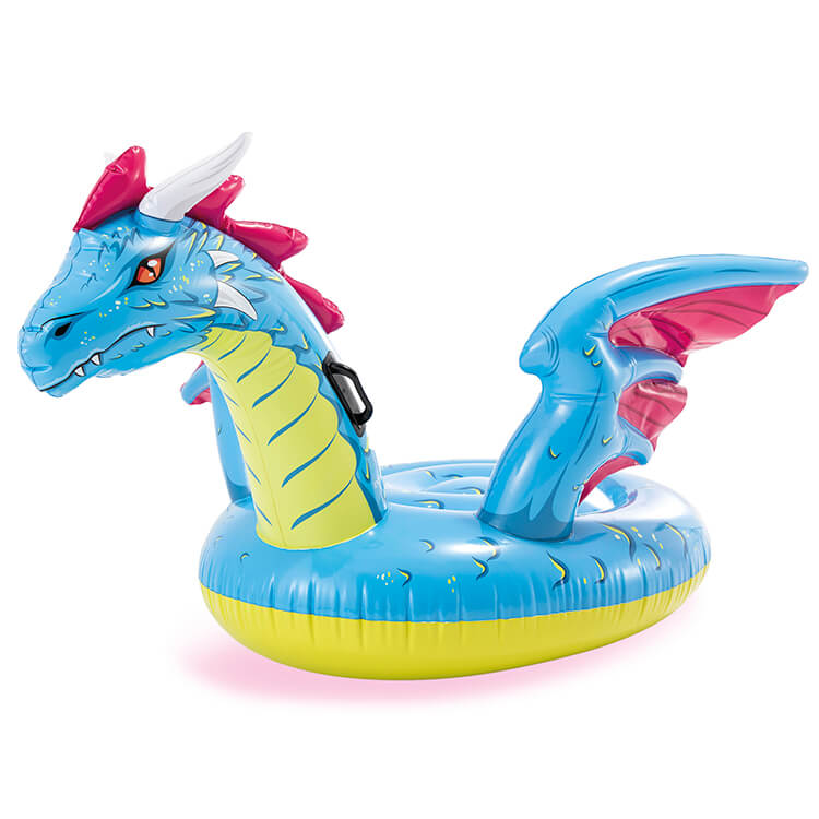 Intex aufblasbarer Drache