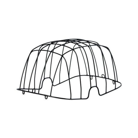 Basilikum Buddy - Dome - Schwarz
