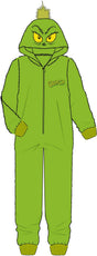Şahinler onesie the grinch size m
