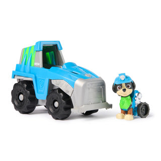 Spinmaster Paw Patrol Basisfahrzeug Rex