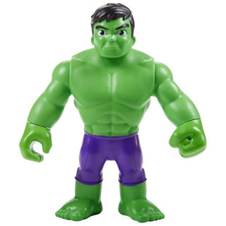 Marvel Spidey und seine tollen Freunde Hulk – Actionfigur 23 cm