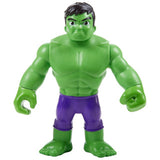 Marvel Spidey und seine tollen Freunde Hulk – Actionfigur 23 cm