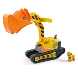 Rubble Crew Rubble Deluxe Werkzeugfahrzeug