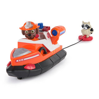 Paw Patrol Feuerwehr-Rettungsfahrzeug Zuma | 2 Stk
