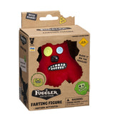 Fugglers Furzfiguren 1 Packung sortiert