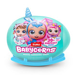 Gemütliche Rainbocorn-Babycorn-Überraschung groß
