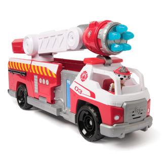 Paw Patrol Fire Rescue Deluxe Feuerwehrauto