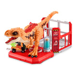 Robo Alive Dino Escape Spielset