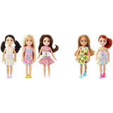 Barbie Familie Chelsea 6 sortiert
