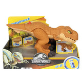 Mattel Dinosaurier Fisher Price T-Rex-Angriff