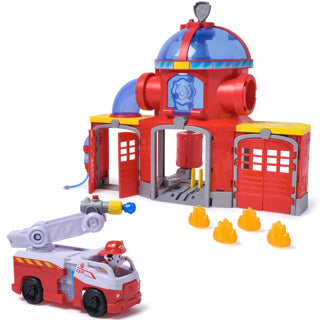 Paw Patrol Feuerrettungsfeuerwache