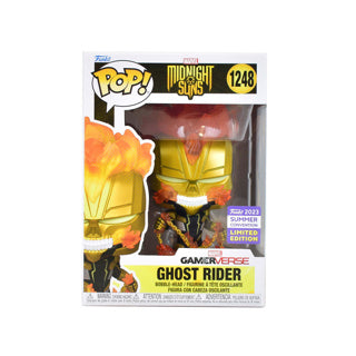 Funko-Spiele Ghost Rider