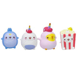Molang Figuren 8cm Display sort. | 12 Stück