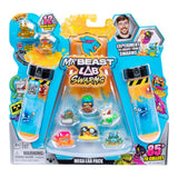 Mrbeast Lab Swarms Serie 2 12er-Pack „Atomic Series“