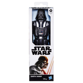 Star Wars Titan Held Darth Vader 30 cm | 2 Stk