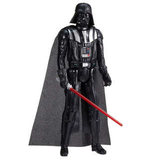 Star Wars Titan Held Darth Vader 30 cm | 2 Stk