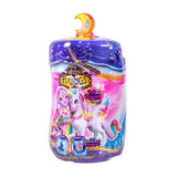 Magic Mixies Pixlings Puppe und Tier