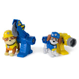 Rubble Crew Elektrowerkzeugwelpen (Rubble Wheeler) | 2 Stk