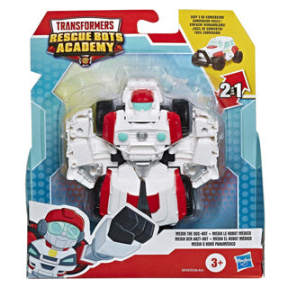 Hasbro Actionfigur Playskool Heroes Transformers Rescue Bots | 2 Stk